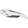 SELLE SMP VT20C Saddle White (VT20C-WH)