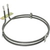 First4Spares Fan Oven Element for Beko Cookers