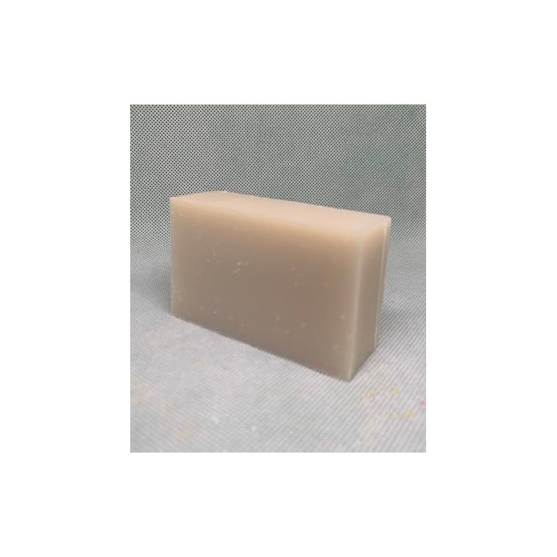 Unscented Soap