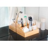 Copco Bamboo COPHSEORGBAM Household Organiser, Display Boxed, Wood, Brown
