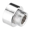 CORNAT TEC386351 Adapter 3/4x1/2, Silver, 3/4 Zoll Innengewinde x 1/2