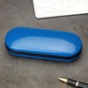 Vemiss Hard Shell Eyeglass Cases, Lightweight Portable Glasses Case for