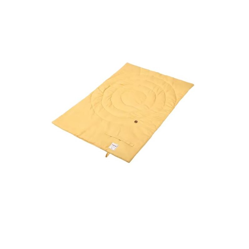 Waterproof Dog Blanket for Resting – Foldable 95 x 65
