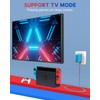 Charger for Switch Console Power Supply Charging Cable Supports TV