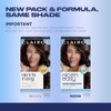 Clairol Nice 'N Easy Permanent Hair Color, 5C Medium Cool
