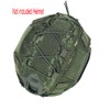ATAIRSOFT Tactical Helmet Cover 500D Nylon Helmet Cloth for BJ/PJ/MH