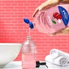 Softsoap Limited Edition Seasonal Scents | Extra Large Refill Bottles,