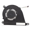Denash Laptop CPU Fan, CPU Cooling Fan, Lightweight Easy Installation