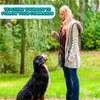 4 PCS Dog Whistles For Recall, Dog Training Whistle for