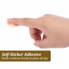 60Pcs Foam Callus Corn Cushions Self Adhesive Foot Pain Relief