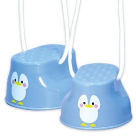 Artec Puffy Penguin 7110 Toy Balance for Toddlers Elementary School Children Health