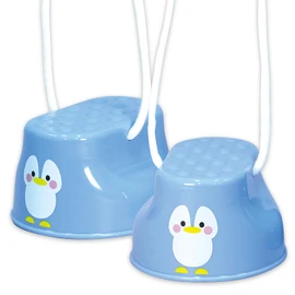 Artec Puffy Penguin 7110 Toy Balance for Toddlers Elementary School Children Health
