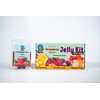 Strawberry | Mango | Lychee Jelly for Bubble Tea |