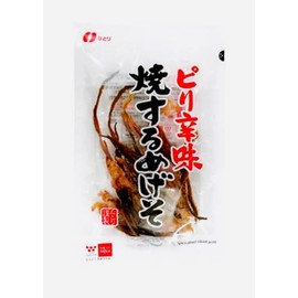 Natori Spicy Grilled Megeso, 1.4 oz (41 g)