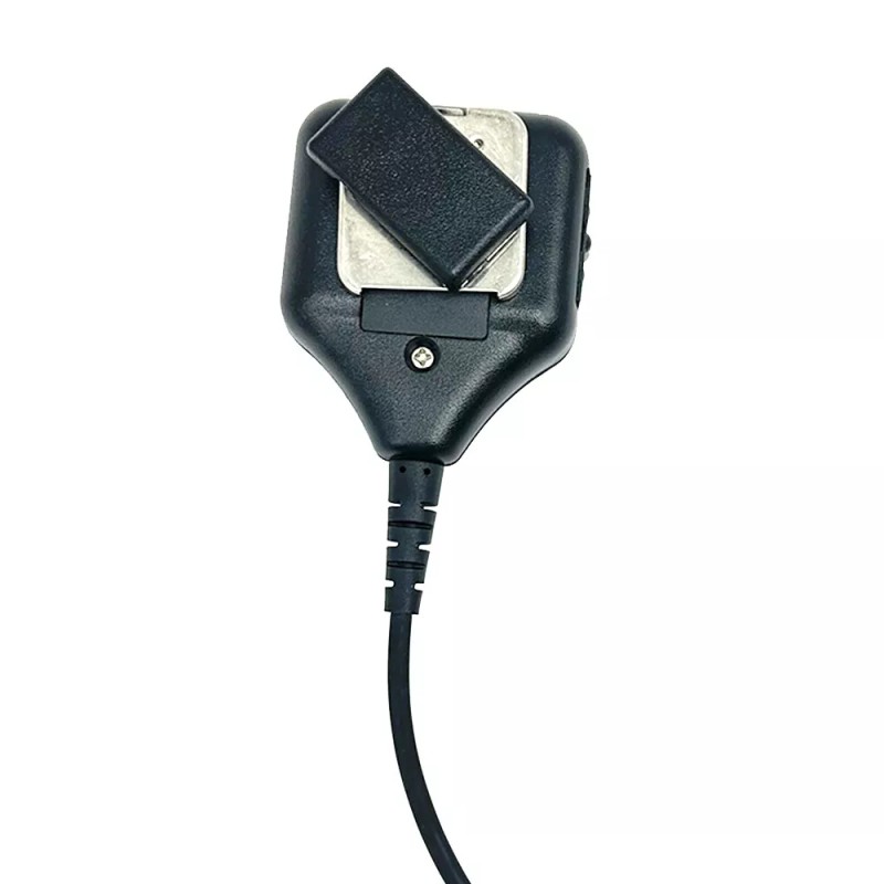 For Motorola HKLN4606 Remote Speaker Mic for PR400 BPR40 CLS1110