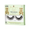 KISS Lash Couture The Muses Collection False Eyelashes - Duchess,