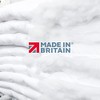Lancashire Textiles Lancashire Textiles Quality Grade Hollowfibre OFF CUTS -