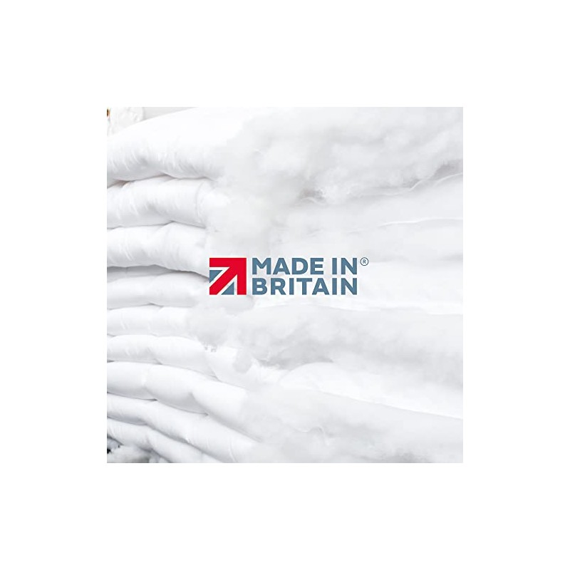 Lancashire Textiles Lancashire Textiles Quality Grade Hollowfibre OFF CUTS -