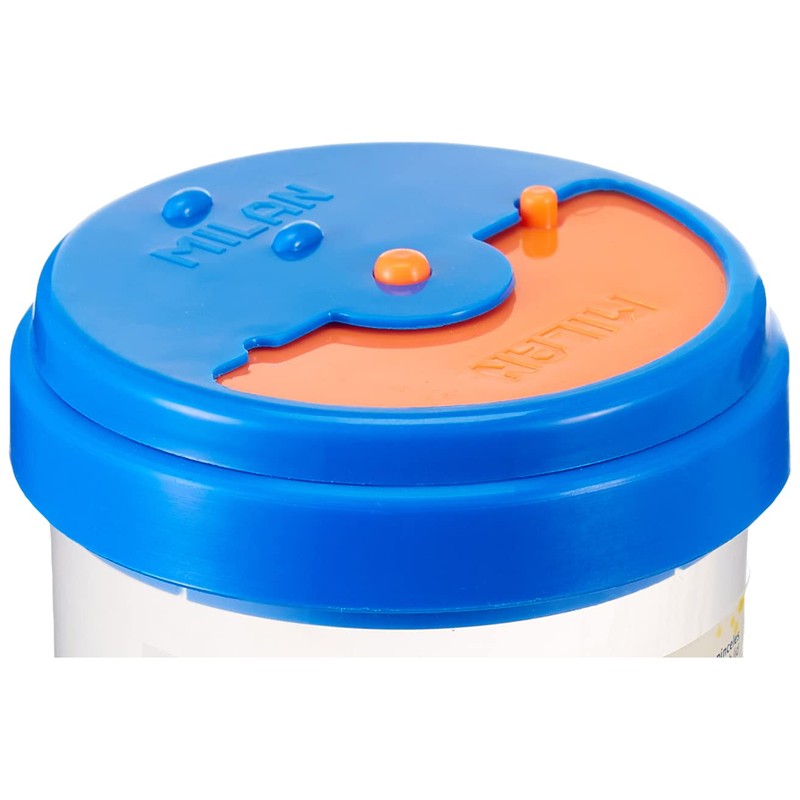 Vaso para limpieza de pinceles