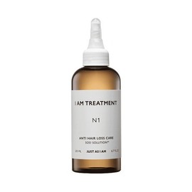 JUST AS I AM [JUST AS I AM]Intensive Scalp Care Treatment N1 200ml