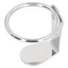 Boat Ring Drink Holder Stainless Steel Rustproof Wall Mount Single
