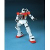 Bandai Hobby HGUC 1/144 #20 RGM-79 GM "Mobile Suit Gundam"