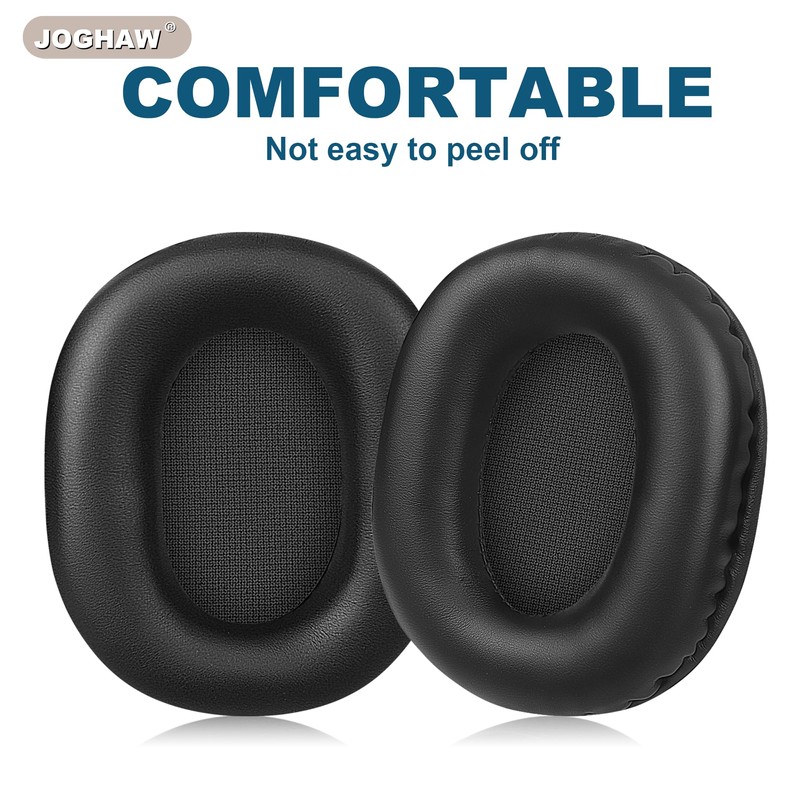 Joghaw Replacement Ear Pads for Razer Headphones - Compatible with