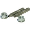 RPG New Heavy Duty Exhaust Head Pipe Stud Bolts Kit