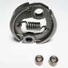 LIZIOOMEETLLY Clutch Assembly for Stihl FS90 FS90R FS91 FS91R FS100