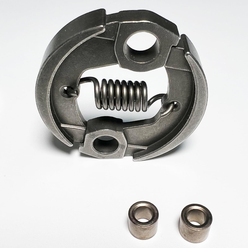 LIZIOOMEETLLY Clutch Assembly for Stihl FS90 FS90R FS91 FS91R FS100