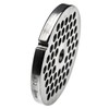 vhbw Perforated Disc Size 32 Compatible with Porkert Meat Grinder