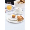 ATABLE Milchkännchen M D. 9 cm, H. 11 cm, 0,4l
