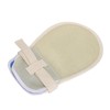 Fixed Restraint Gloves Mitts Hand Control Prevent Scratching Thicken Breathable