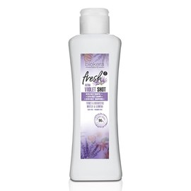Salerm Ultra Violet Shot Shampoo 300ml - Incluye Regalo - Maritrini Meza                                                                              