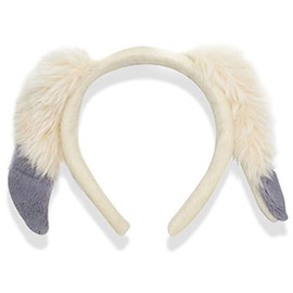 Strike Witches Women's Erica Anime Headband