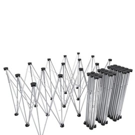 접이식 석고보드 다용도 작업대 목공받침대 석고다이 [차량용 2x2+3면 투명 범퍼 블루] Foldable Drywall Multipurpose Workbench Woodworking Support Drywall Table [Automotive 2x2+3-Sided Transparent Bumper Blue]