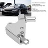 Intake Manifold Coolant Adapter Plate High Strength Rugged Construction for