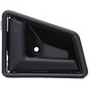 Dorman 15812 Interior Door Handle Compatible with Select Geo/Suzuki Models,