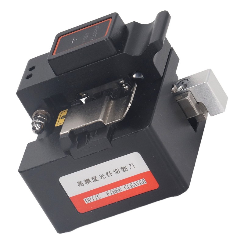 Optical Fiber Cutter Automatic Optic Cable Knife High Accuracy Fiber
