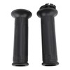 1 Pair Motorcycle Hand Grip 22mm Anti Slip Ergonomic Stylish