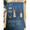 Andis Ultra Trim T-Blade Trimmer Kit 7 Piece Kit New