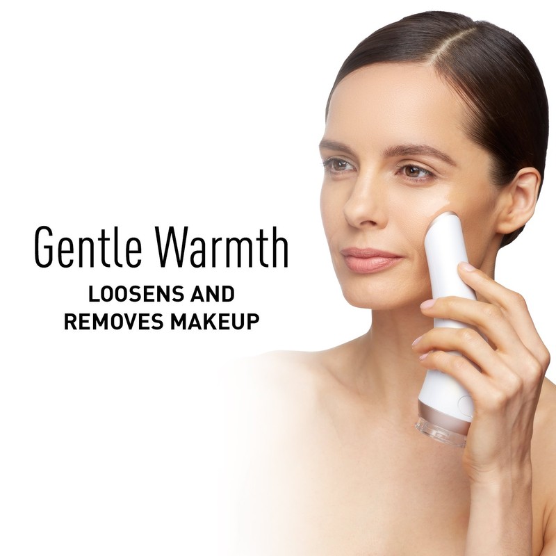 Panasonic EHXC10N Micro-foaming Facial Cleansing Device