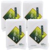 Zenkaku Tea Pack, White, 3.7 x 2.8 inches (9.5 x