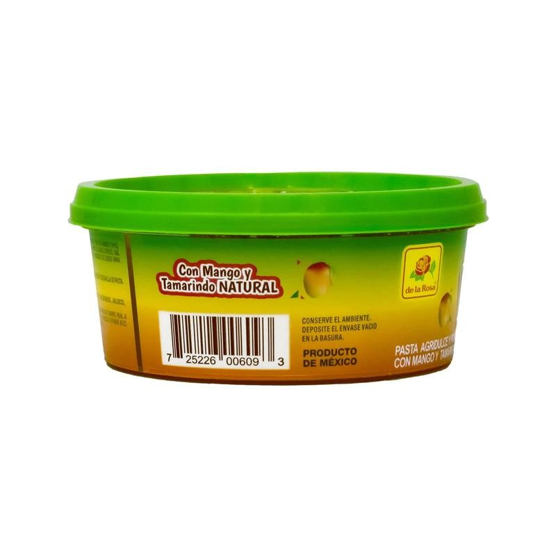 Pulparindo RIM DIP Mango Or Tamrind Flavor By De La