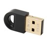 USB Bluetooth Adapter 2.4G Bluetooth 5.3 Dongle Receiver Wireless Transfer