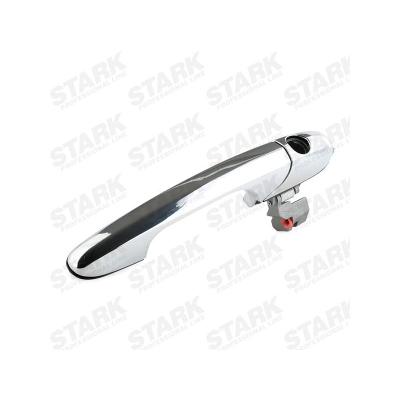 STARK Door Handle SKDH-2010031 Right Plastic