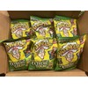 Warheads ~ Case Of 2oz bags (12 Total) Extreme SOUR