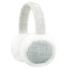 RAOEXI Winter Ear Muffs For Kids Warm Furry Knit Girls