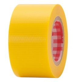Diakichi DK-WAN2549 Wazari Tape, Milky Color, Yellow