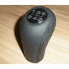 RedlineGoods Gear Knob Cover Compatible with G37 (V36) 2008-13